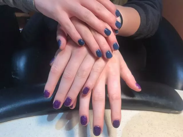 Attractive Nails & Spa