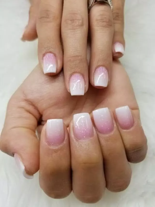 Attractive Nails & Spa