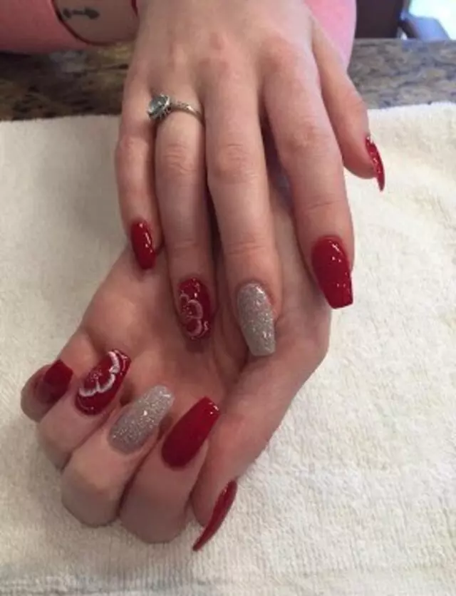Attractive Nails & Spa