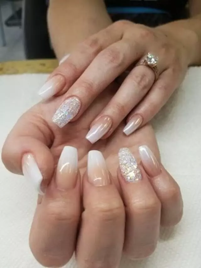 Attractive Nails & Spa
