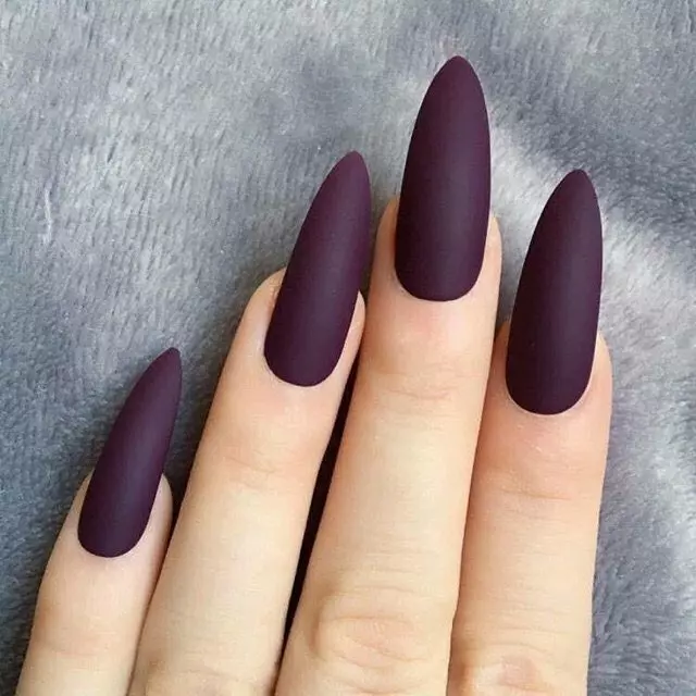 Attractive Nails & Spa