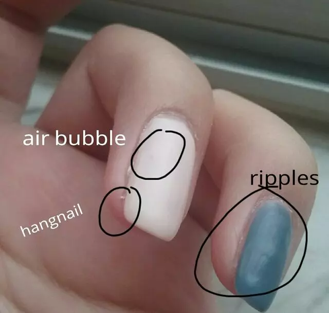 Attractive Nails & Spa