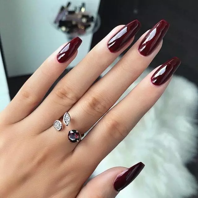Attractive Nails & Spa