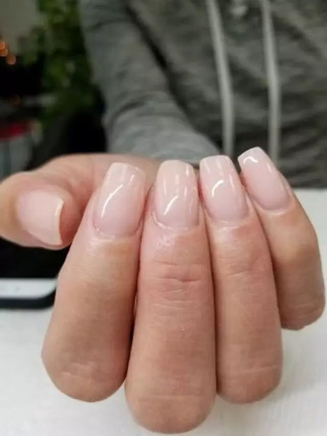 Attractive Nails & Spa