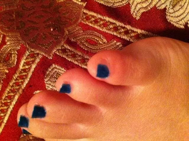 Attractive Nails & Spa