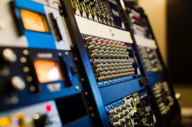 One Louder Studio