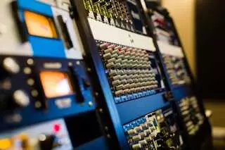 One Louder Studio