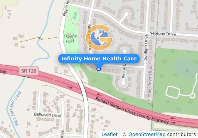 Infinity Home Health Care