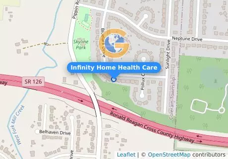 Infinity Home Health Care