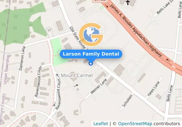 Larson Family Dental