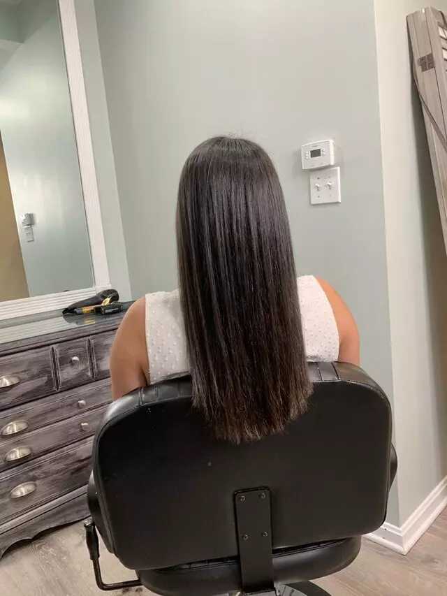 Happy Hope Hair