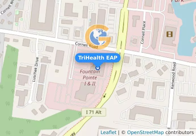 TriHealth EAP