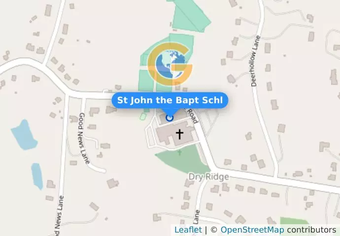St John the Bapt Schl