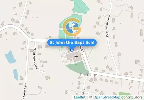 St John the Bapt Schl