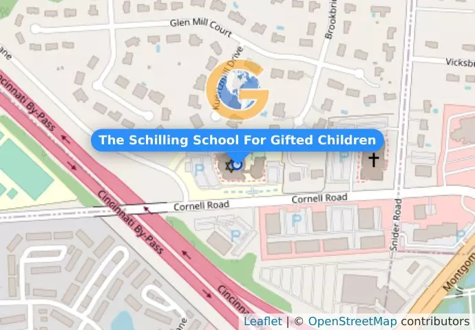 The Schilling School For Gifted Children