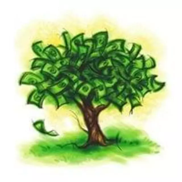 Ability to Gain Wealth