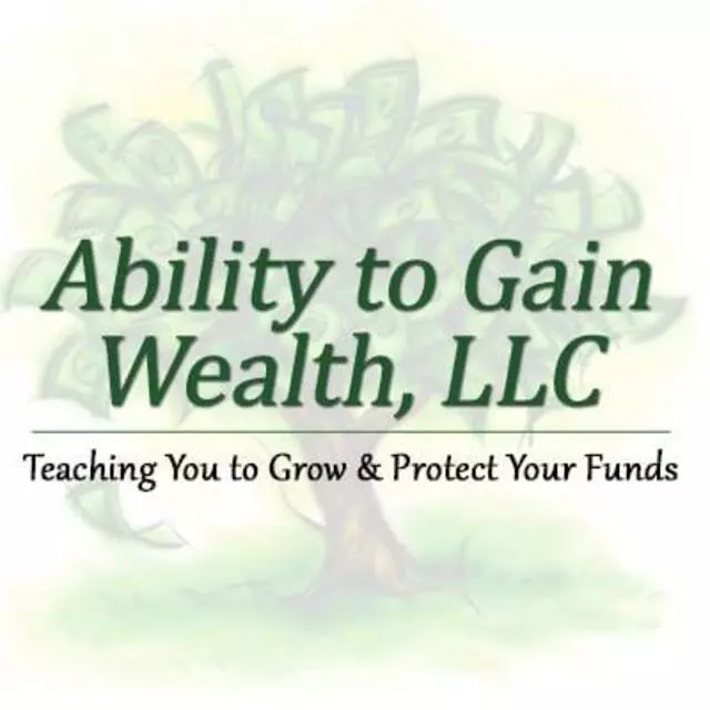 Ability to Gain Wealth