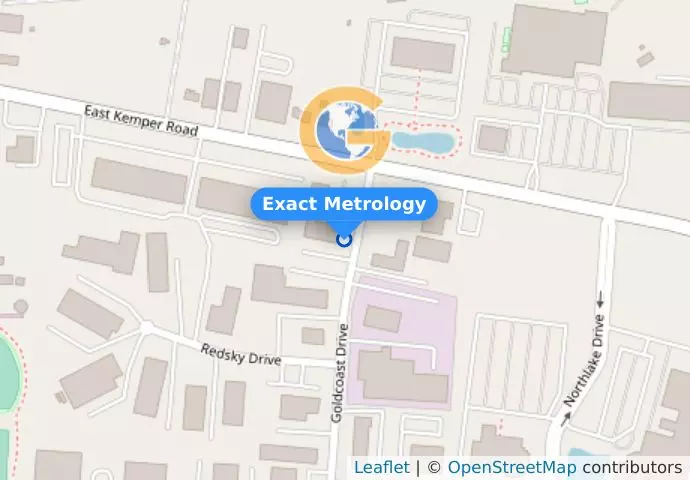 Exact Metrology