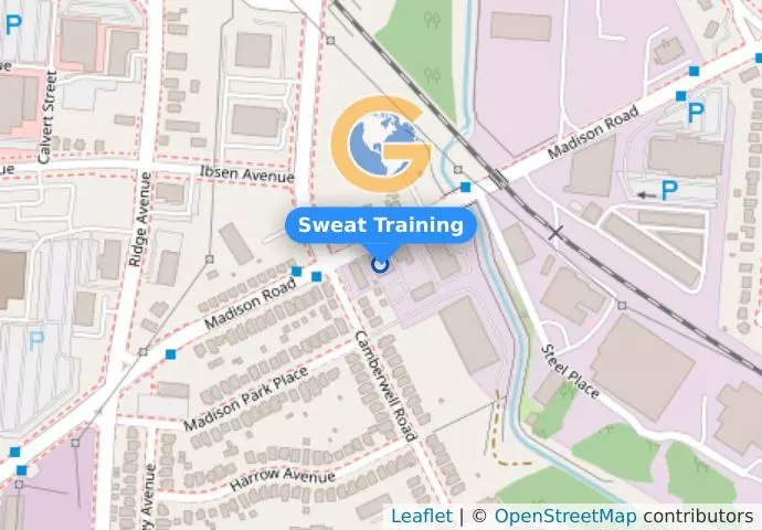 Sweat Training