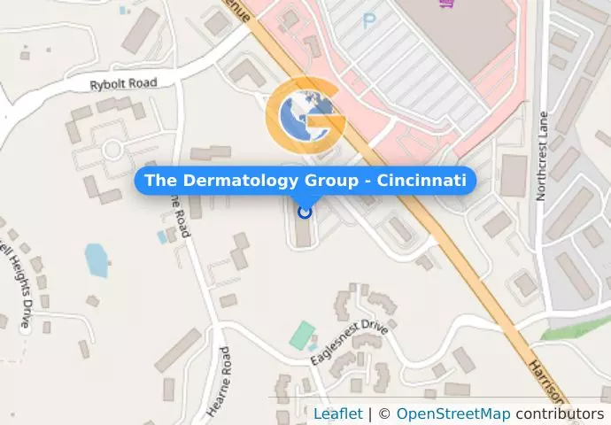 The Dermatology Group - Cincinnati