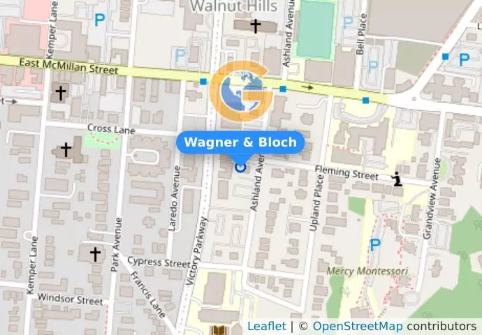 Wagner & Bloch