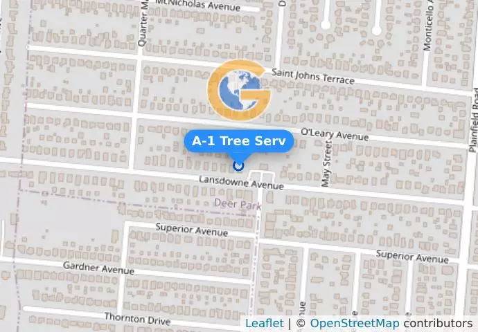 A-1 Tree Serv
