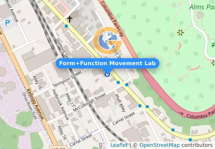 Form+Function Movement Lab
