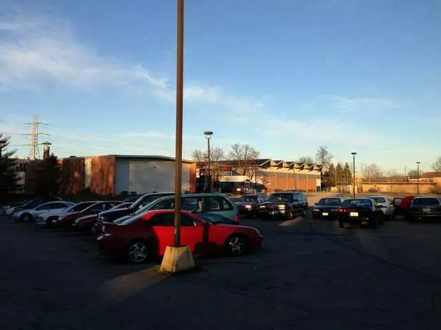 Autoworks II Inc