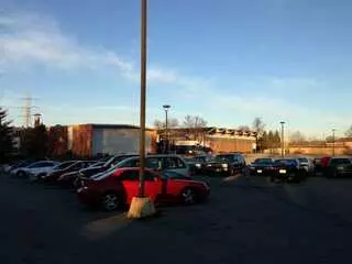 Autoworks II Inc
