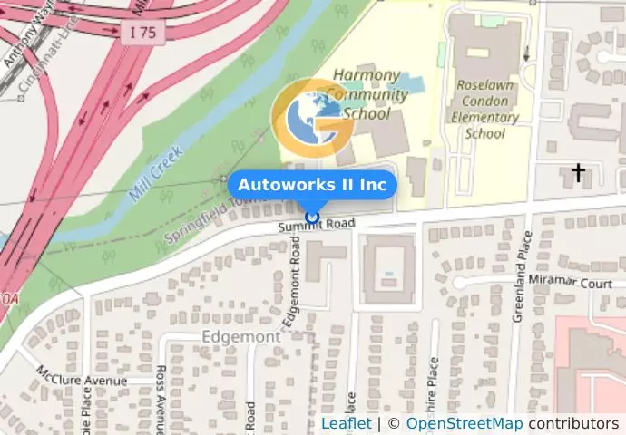 Autoworks II Inc