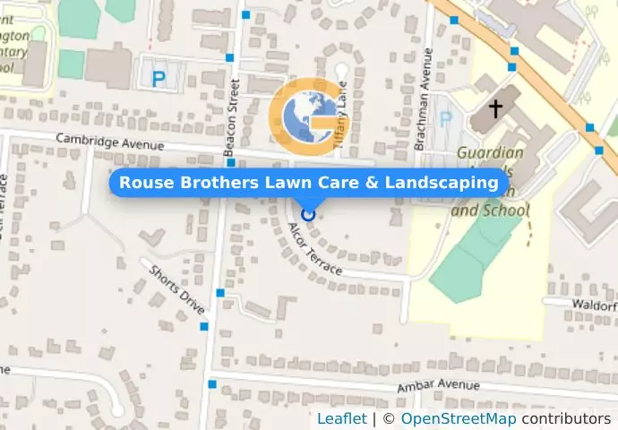 Rouse Brothers Lawn Care & Landscaping