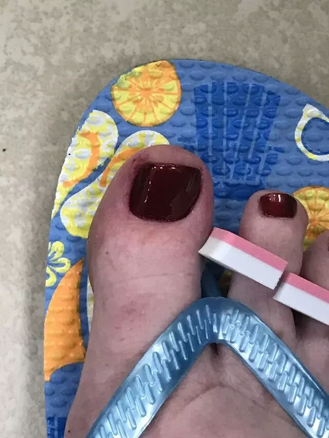 Artistic Nails