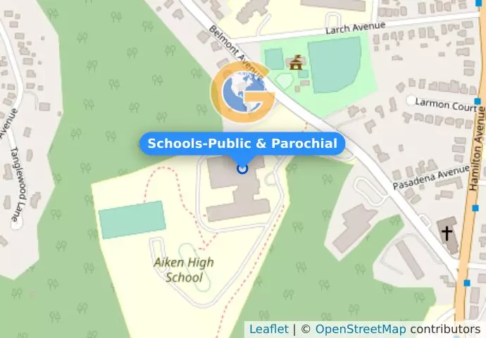 Schools-Public & Parochial
