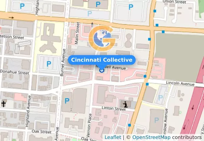 Cincinnati Collective