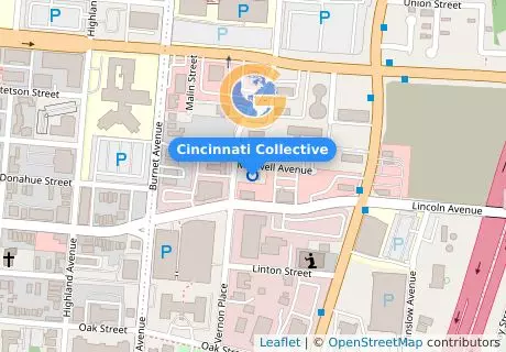 Cincinnati Collective