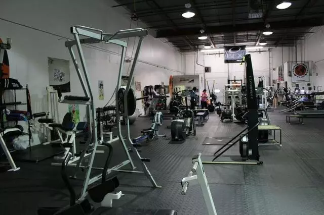 Personal Trainers World