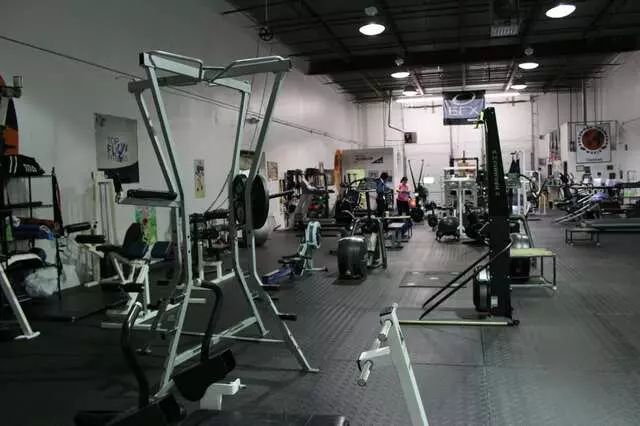 Personal Trainers World