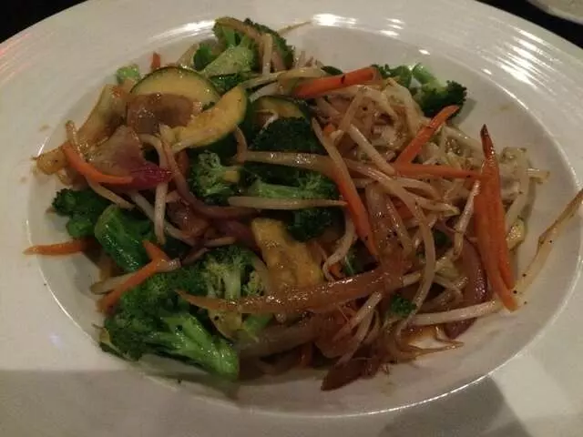 Aroma Restaurant & Sushi
