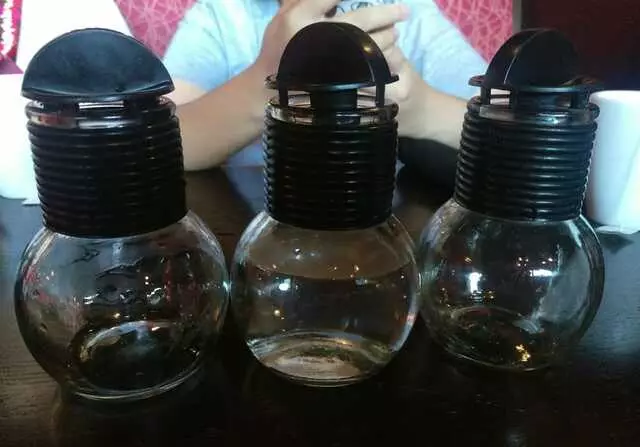 Aroma Restaurant & Sushi