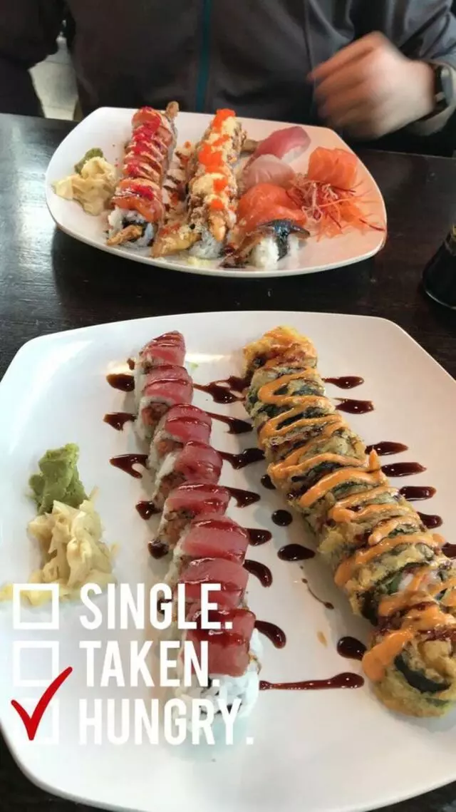 Aroma Restaurant & Sushi