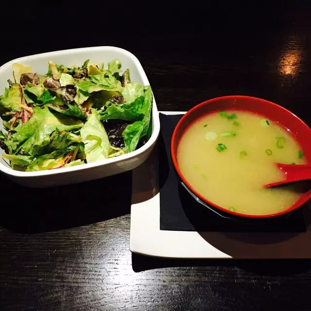 Aroma Restaurant & Sushi