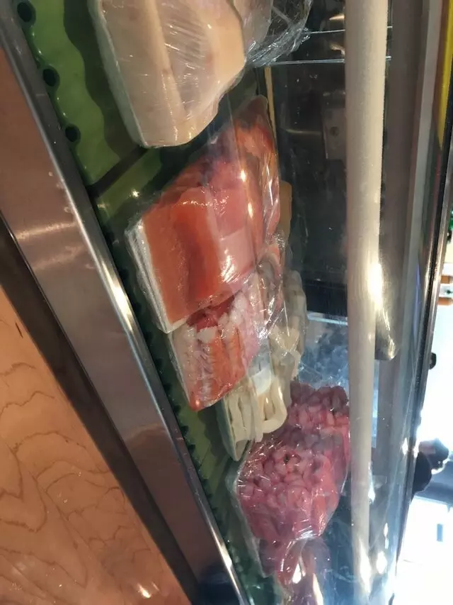 Aroma Restaurant & Sushi