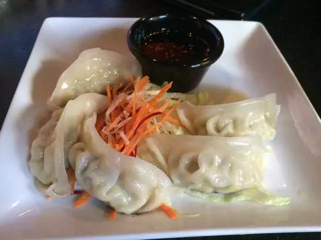 Aroma Restaurant & Sushi