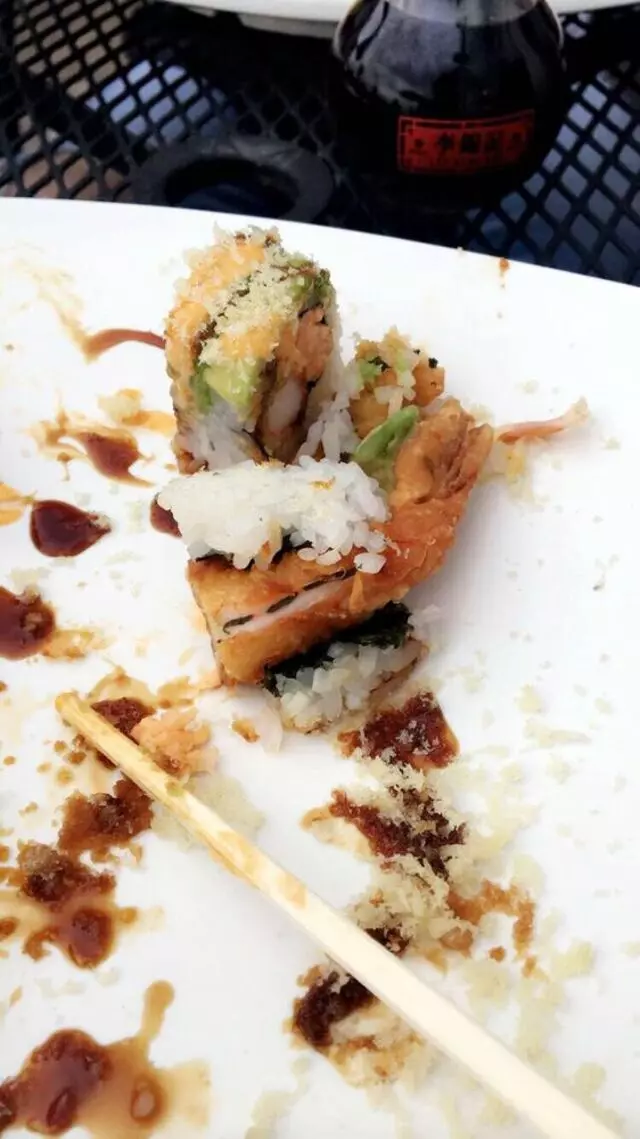 Aroma Restaurant & Sushi