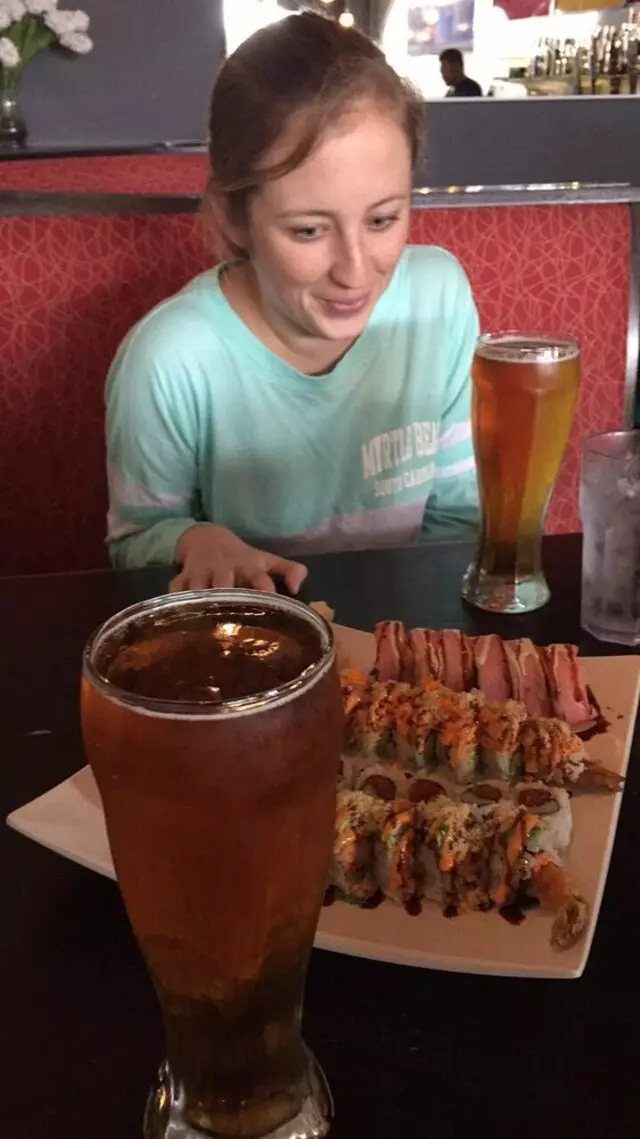 Aroma Restaurant & Sushi
