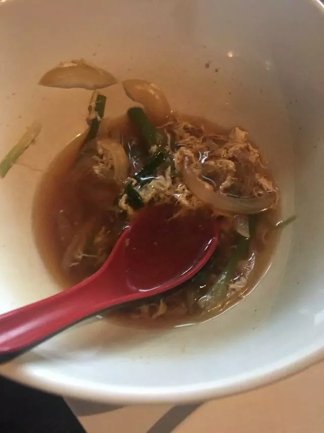 Aroma Restaurant & Sushi
