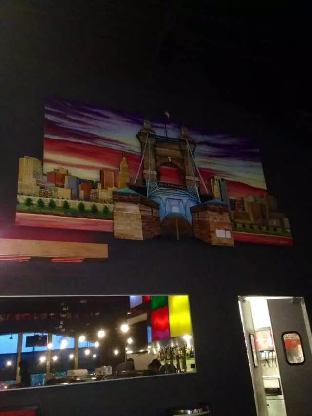 Aroma Restaurant & Sushi