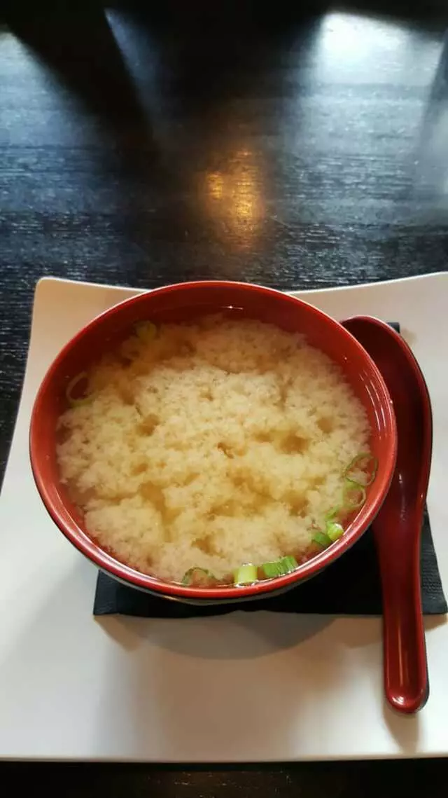 Aroma Restaurant & Sushi