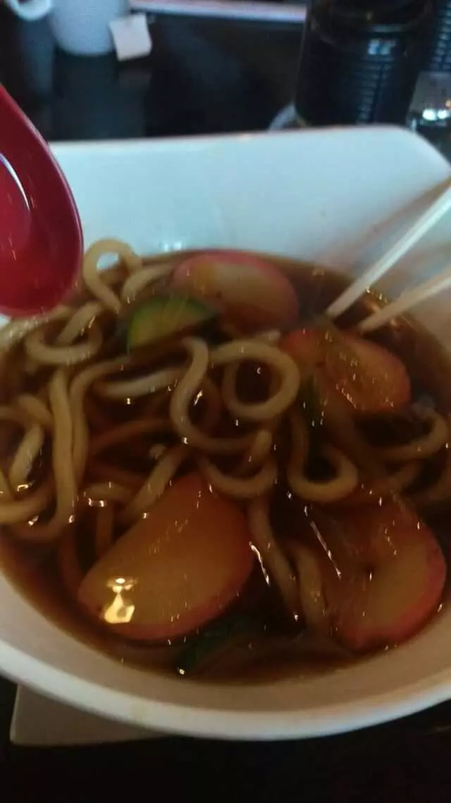 Aroma Restaurant & Sushi