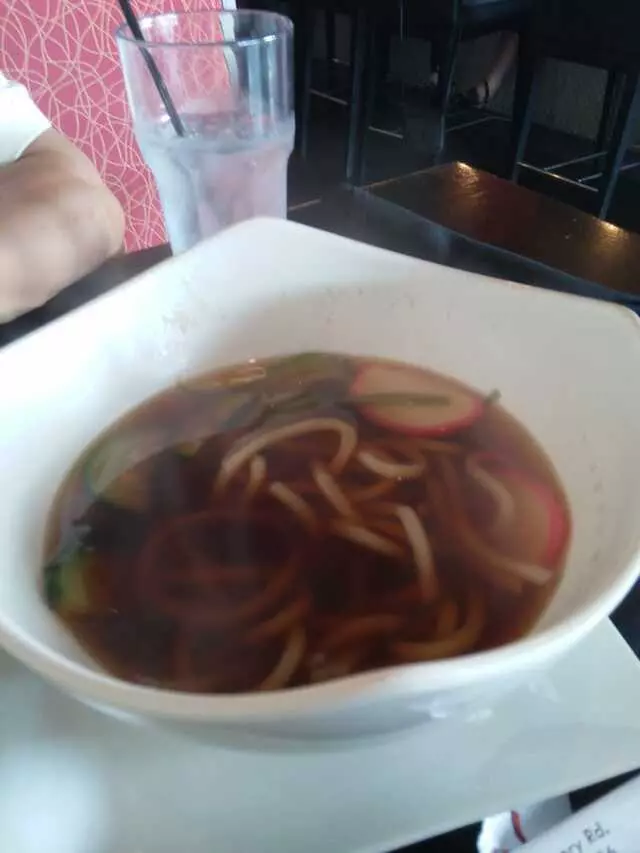 Aroma Restaurant & Sushi